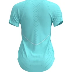 T-shirt donna Laser