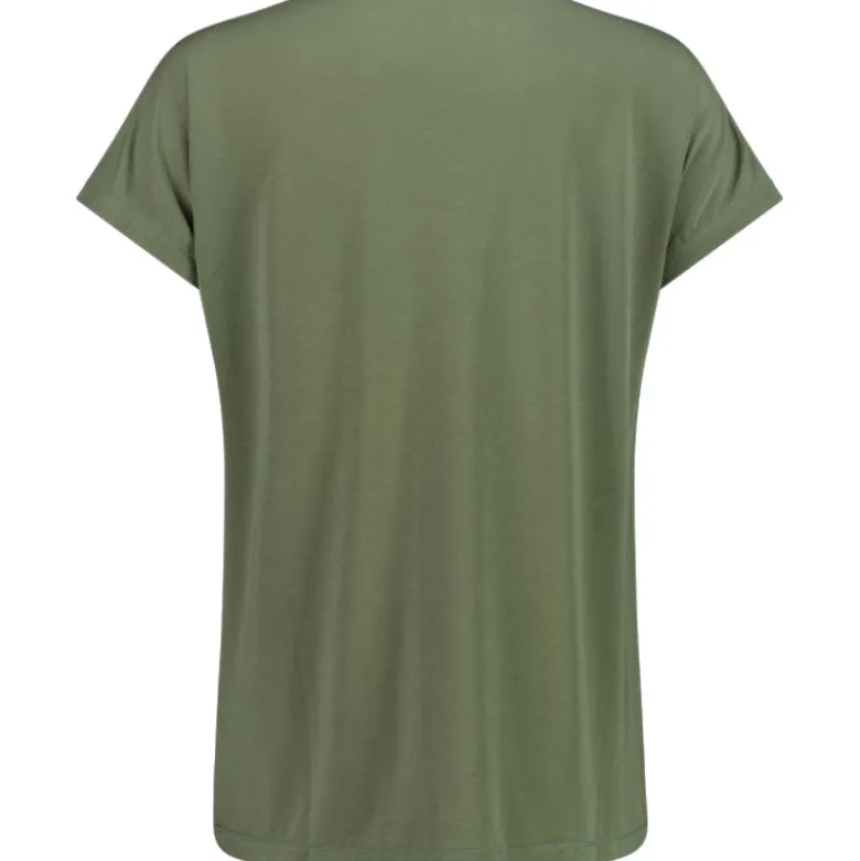 T-Shirt donna Leisure