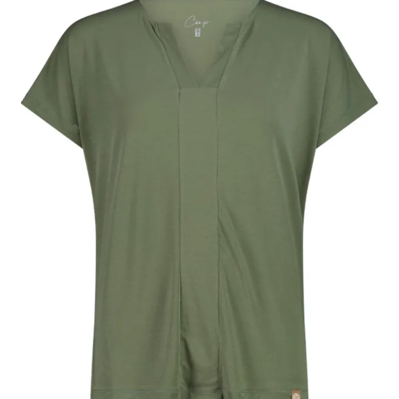 T-Shirt donna Leisure