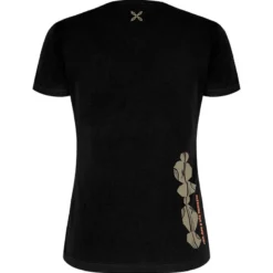T-shirt donna Limestone