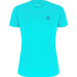T-shirt donna Limestone