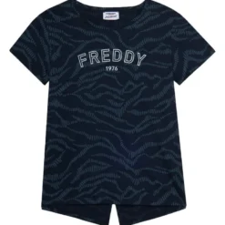 T-Shirt donna Logo