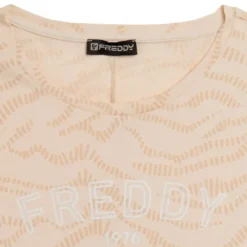 T-Shirt donna Logo