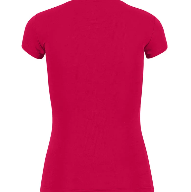 T-shirt donna Loma Evo