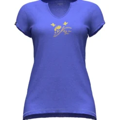 T-shirt donna Mandala