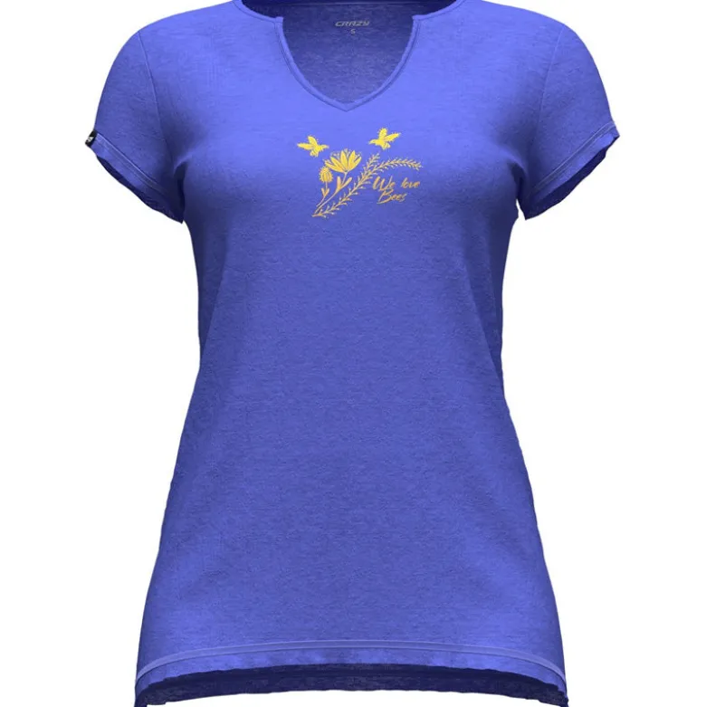 T-shirt donna Mandala