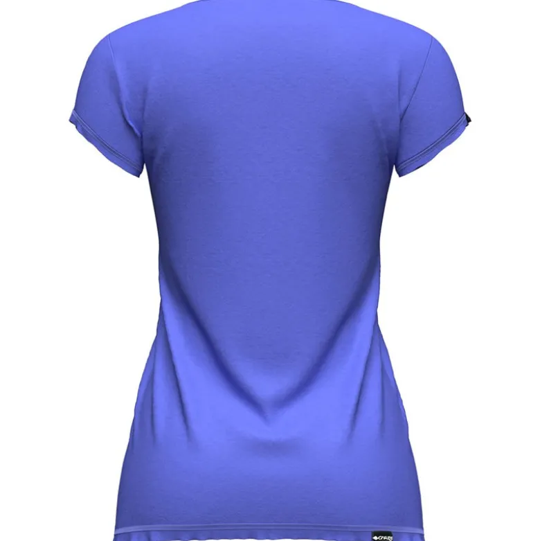T-shirt donna Mandala