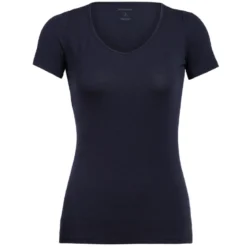 T-Shirt donna Merino Siren 150g
