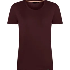T-shirt donna Merino Top Almo