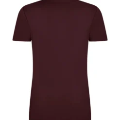T-shirt donna Merino Top Almo