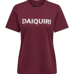 T-Shirt donna Mojitas
