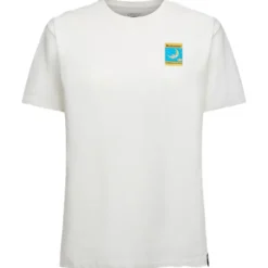 T-shirt donna Moon Climb