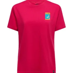 T-shirt donna Moon Climb