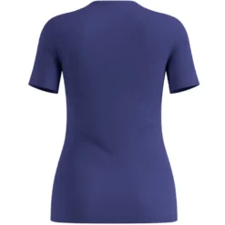 T-Shirt donna Natural Merino 200