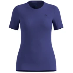 T-Shirt donna Natural Merino 200