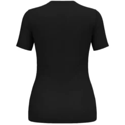 T-Shirt donna Natural Merino