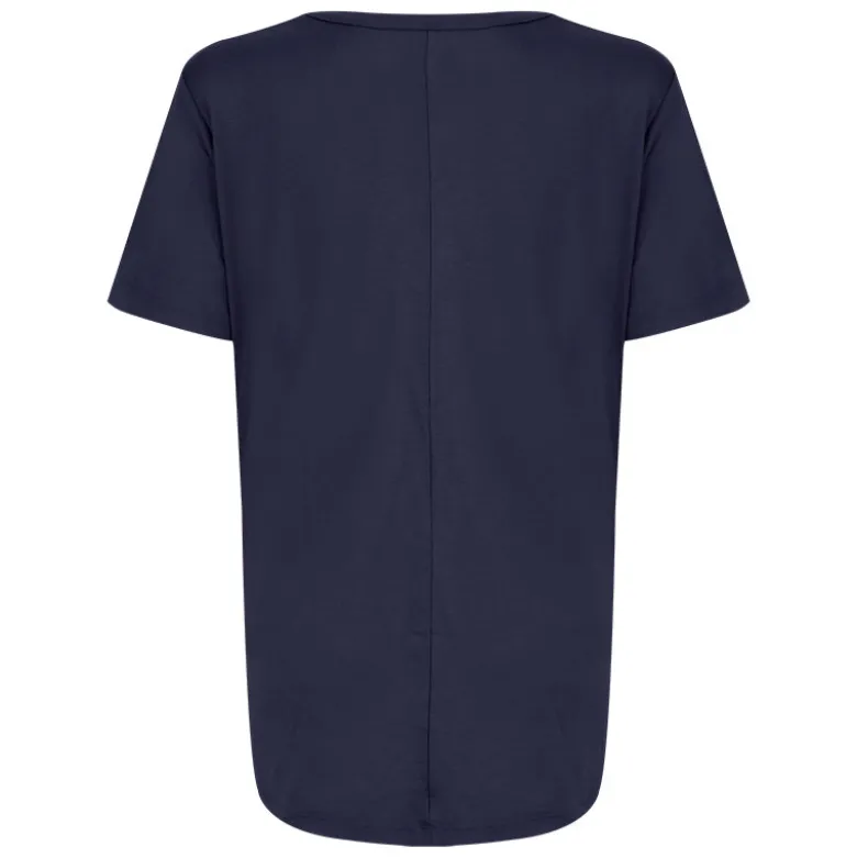 T-Shirt donna Ofelia viscosa