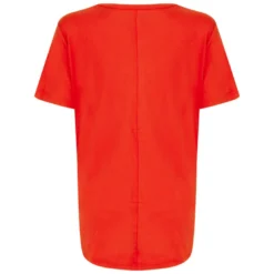 T-Shirt donna Ofelia viscosa