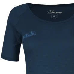 T-Shirt donna Ozegna 2.0