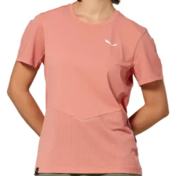 T-shirt donna Pedroc Dry'Ton Hybrid