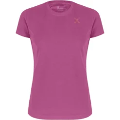T-shirt donna Pencil Logo