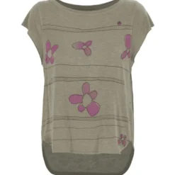 T-shirt donna Pimpi