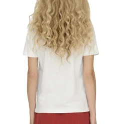 T-Shirt donna Polly Pizza Time