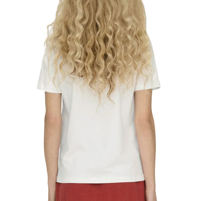 T-Shirt donna Polly Pizza Time