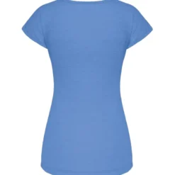 T-shirt donna Puez Melange Dry'Ton