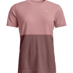 T-shirt donna 185 Rock'N Wool