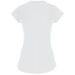 T-Shirt Donna Round Neck