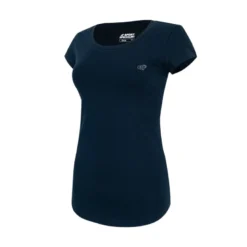 T-Shirt donna Round Neck