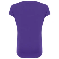 T-Shirt donna Round Neck