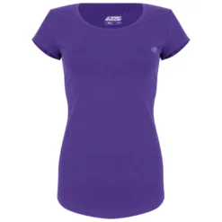 T-Shirt donna Round Neck