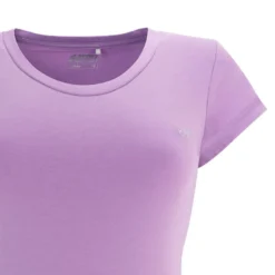 T-Shirt donna Round Neck