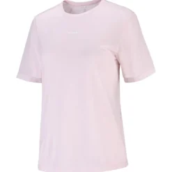 T-shirt donna Shakeout Core