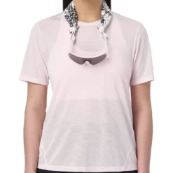 T-shirt donna Shakeout Core
