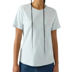 T-Shirt donna Small logo Icons