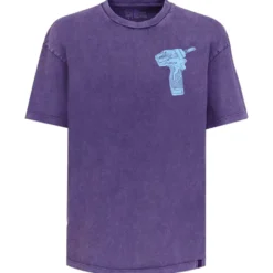 T-shirt donna Spaghetti Boulder Drill
