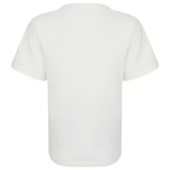 T-Shirt donna strass