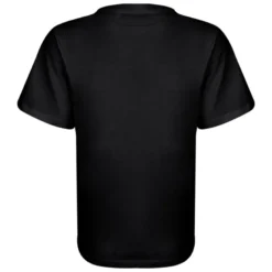 T-Shirt donna strass