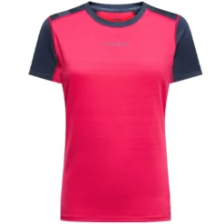 T-Shirt donna Sunfire