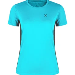 T-shirt donna Sunset