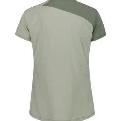 T-Shirt donna Tecnica