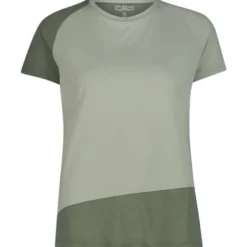 T-Shirt donna Tecnica