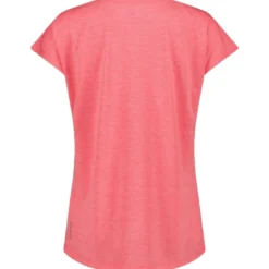 T-Shirt donna Tecnica Scollo V