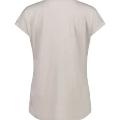 T-Shirt donna Tecnica Scollo V