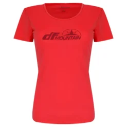 T-Shirt donna Testa del Leone