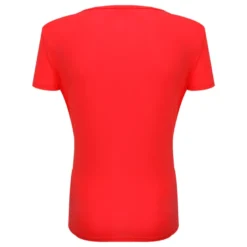 T-Shirt donna Testa del Leone