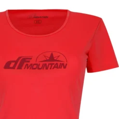 T-Shirt donna Testa del Leone
